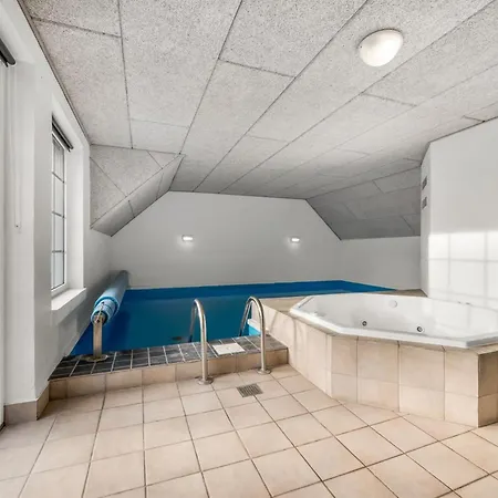 Prohor - 10-5km From The Sea In Western Jutland By Interhome *