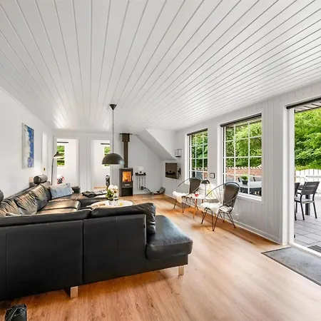 Ferienhaus Prohor - 10-5km From The Sea By Interhome Oksbøl