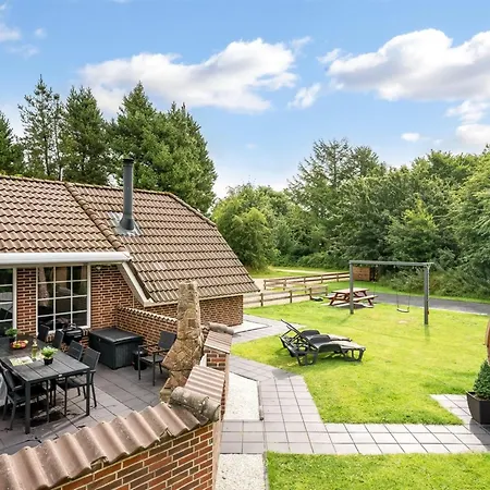 Ferienhaus Prohor - 10-5km From The Sea By Interhome *