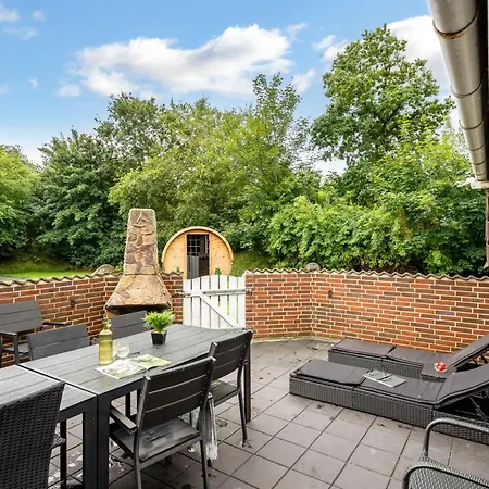 Ferienhaus Prohor - 10-5km From The Sea By Interhome