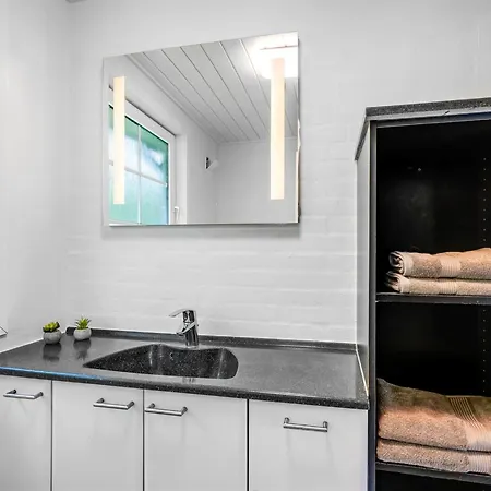 Prohor - 10-5km From The Sea By Interhome Ferienhaus Oksbøl