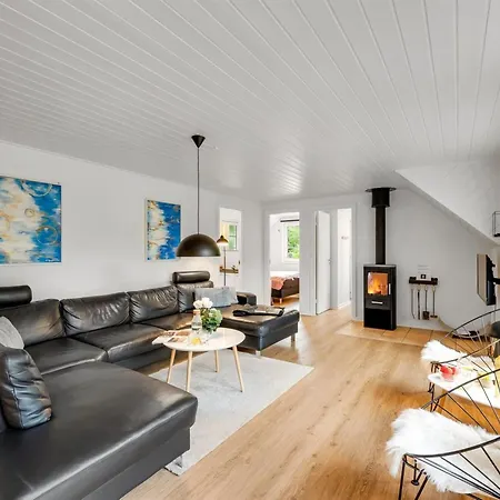 Prohor - 10-5km From The Sea By Interhome Ferienhaus Oksbøl
