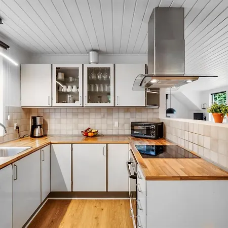 Ferienhaus Prohor - 10-5km From The Sea By Interhome Oksbøl