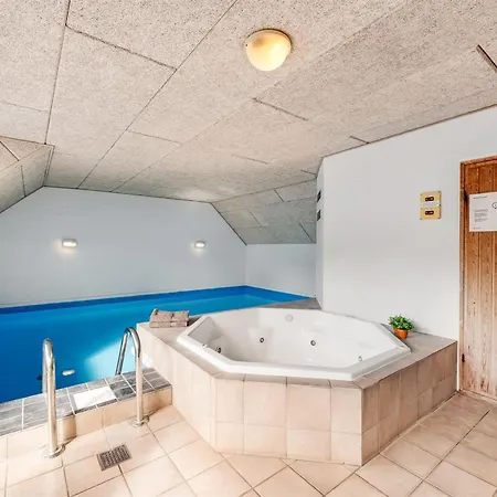 Ferienhaus Prohor - 10-5km From The Sea By Interhome *