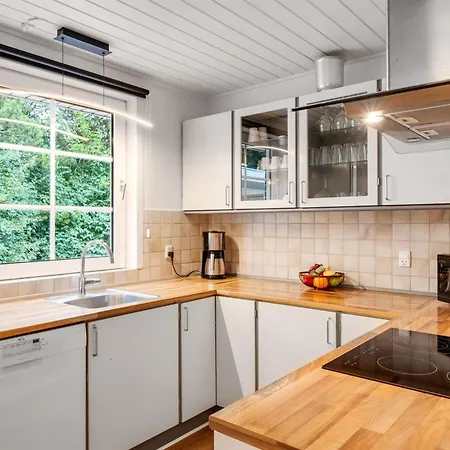 Ferienhaus Prohor - 10-5km From The Sea By Interhome *