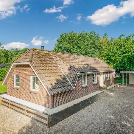 Ferienhaus Prohor - 10-5km From The Sea By Interhome