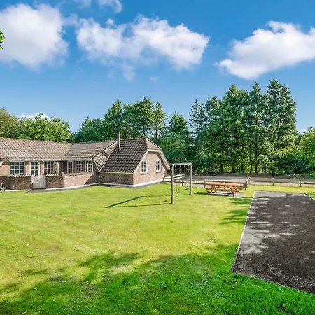 Prohor - 10-5km From The Sea By Interhome Ferienhaus *