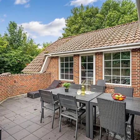 Ferienhaus Prohor - 10-5km From The Sea By Interhome Oksbøl