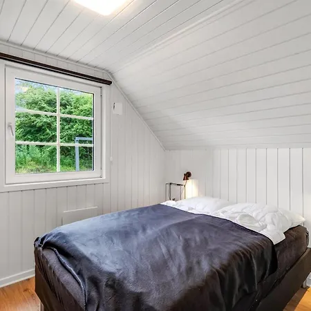 Prohor - 10-5km From The Sea By Interhome Feriehus