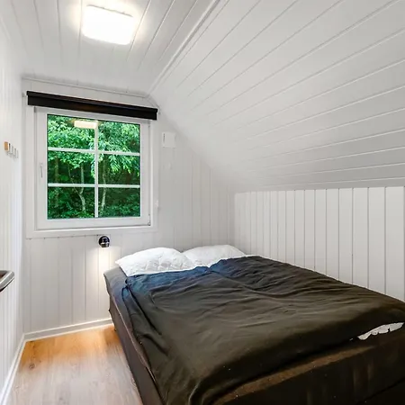Feriehus Prohor - 10-5km From The Sea By Interhome Oksbøl